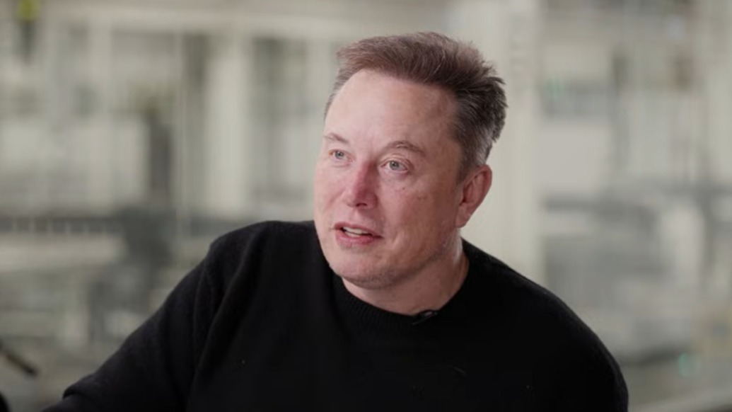 馬斯克：政治太“血腥”，我還是少碰