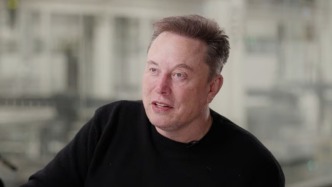 馬斯克：政治太“血腥”，我還是少碰