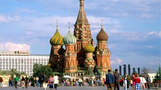 中國公民即日起至2026年9月14日可免簽前往俄羅斯