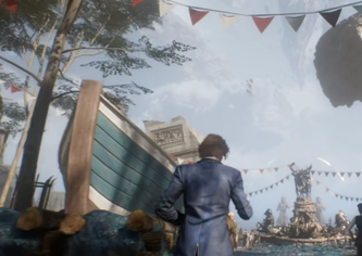 游戏论|以“抹煞”感知“灵韵”:《光与影:33号远征队》 的机制表意与未来寓言