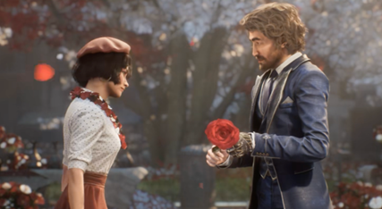 游戏论|以“抹煞”感知“灵韵”:《光与影:33号远征队》 的机制表意与未来寓言