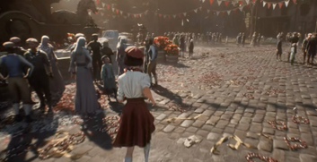 游戏论|以“抹煞”感知“灵韵”:《光与影:33号远征队》 的机制表意与未来寓言