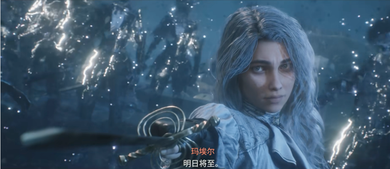 游戏论|以“抹煞”感知“灵韵”:《光与影:33号远征队》 的机制表意与未来寓言