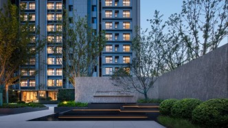 缦云上海交付：杨浦滨江国际社区实景启幕