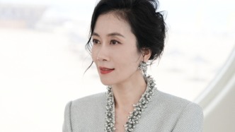 演員溫崢嶸方稱遭遇“有組織性的造謠”：目前已取證報(bào)案