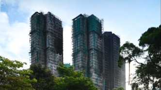 香港廉署：涉案人士今年7月替換不合規(guī)防護(hù)網(wǎng)，后又買合規(guī)防護(hù)網(wǎng)應(yīng)付檢查