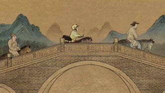 幽默解說文物秘事，《從河說起》第三季來啦！