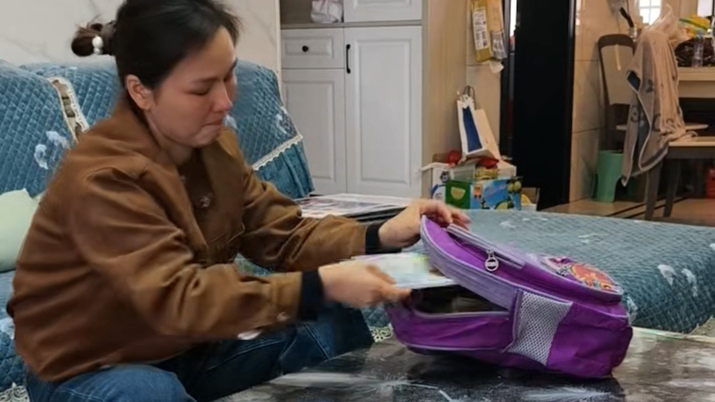 兒子6歲時(shí)失蹤，父母尋找12年，每一場(chǎng)尋親大會(huì)上都有他們的身影