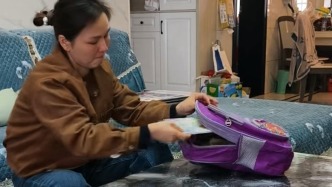 兒子6歲時(shí)失蹤，父母尋找12年，每一場(chǎng)尋親大會(huì)上都有他們的身影