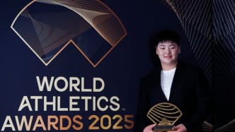 中国链球新星张家乐：期待站上奥运最高领奖台