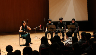 追忆二胡大师闵惠芬，陆轶文：我在努力向老师靠拢