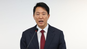 韓國首爾市長被起訴