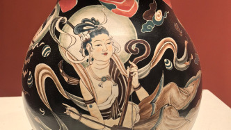 不用去甘肃，在南昌也能看敦煌莫高窟
