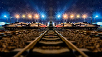 國家鐵路局：下大力氣徹底整治施工中存在的突出問題隱患