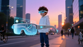 動輒幾千大洋的“AI眼鏡”，玩具還是工具？