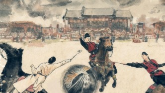 从《唐朝诡事录》看士族的荣耀与悲凉