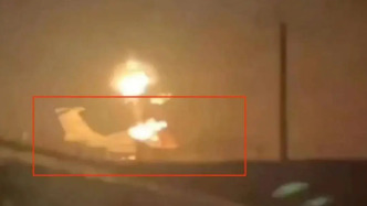 激光武器试验机被毁，乌克兰为何热衷袭击俄战略军事资产？