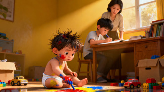 夜讀｜像野草一樣歡快生長