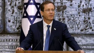 以總統(tǒng)回應(yīng)內(nèi)塔尼亞胡赦免請(qǐng)求：國(guó)家利益是唯一考量