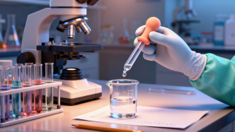 上海专家发表研究成果：30秒内用泪液诊断糖尿病性白内障