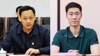 体总：占旭刚任举重摔跤柔道运动管理中心主任，王励勤任乒羽中心副主任