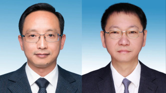 王立忠任浙江大学常务副校长、夏群科任副校长