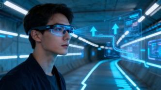 AI終端新入口之爭：從手機到眼鏡有多遠？