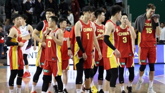三個(gè)月時(shí)間，中國男籃為何判若兩隊(duì)？