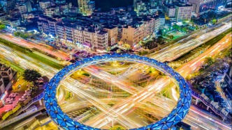 記者手記｜深圳龍華數(shù)字經(jīng)濟(jì)產(chǎn)業(yè)何以實(shí)現(xiàn)“加速跑”？