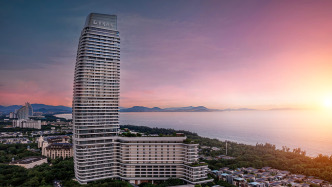 鄭裕彤家族計劃出售瑰麗酒店？“目前均正常運營”