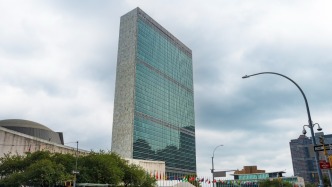 中方再次致函古特雷斯闡明立場(chǎng)，嚴(yán)正批駁日方無(wú)理狡辯