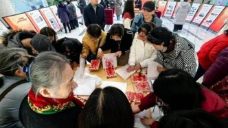 中青報(bào)聚焦：博物館進(jìn)入“沉浸時(shí)代”，感官殘障觀眾如何“入場(chǎng)”