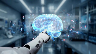 人脑优于人工智能的关键机制揭示：具有重组认知模块“拼积木”能力