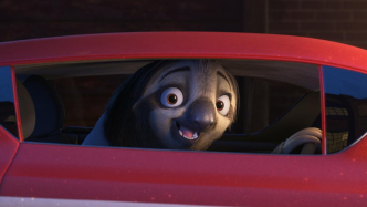 新意不足？這正是《瘋狂動物城2》的安全牌