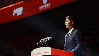 深一度｜占旭剛王勵勤履新背后，體育總局人事變革有何潛臺詞