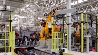 新思想引領新征程·非凡“十四五”丨推動綠色低碳發(fā)展，助力中國式現(xiàn)代化