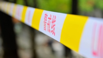 大連沙河口區(qū)一地供熱主管線發(fā)生爆裂事故，致1人死亡1人燙傷