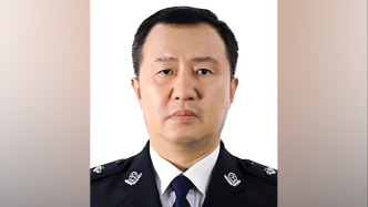 王冬斌已任贵州省公安厅党委书记、督察长