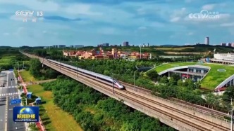 【踐行新發(fā)展理念 推動高質量發(fā)展】發(fā)展成果由人民共享 群眾獲得感不斷增強