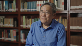 为学｜葛剑雄：人在大历史之中