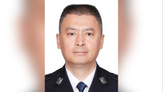 任开斌已任辽宁省公安厅党委书记、督察长