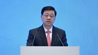 李家超：香港立法會(huì)選舉將如期舉行