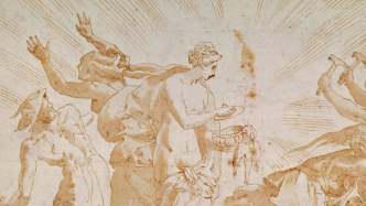 环球展讯｜见证枫丹白露的优雅，致敬发现毕加索的人