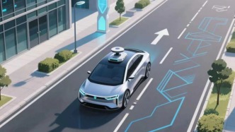 上海閔行將開放約330公里自動駕駛測試道路，打造六個應(yīng)用場景