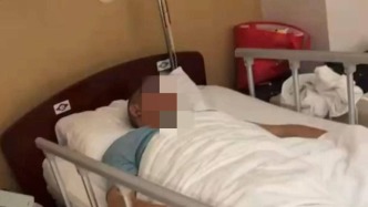 媒体：取170万在银行门口遭抢劫致重伤，男子认为银行应担责