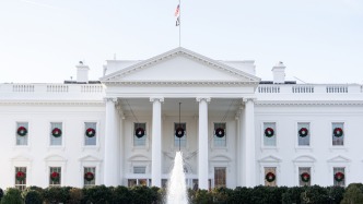 白宫称对达成结束乌克兰危机的协议“非常乐观”