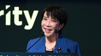 喊外商投資，高市援引《進(jìn)擊的巨人》：都閉嘴！給我投錢！