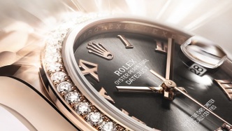 時間的坐標(biāo)：勞力士日志型，一部跨越80年的腕上經(jīng)典