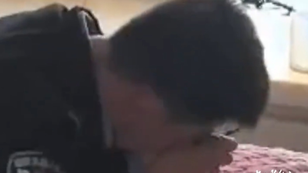 成功阻止電詐保住市民一百萬(wàn)元，民警“喜極而泣”