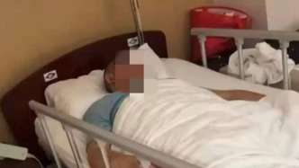 男子取款170萬(wàn)在銀行門口遭搶致重傷？銀行回應(yīng)